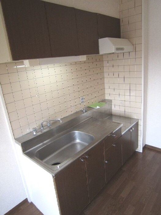 物件内観写真10　(キッチン)