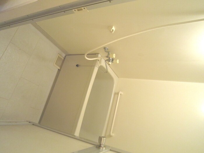 物件内観写真11　(バス／シャワールーム等)