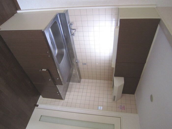 物件内観写真16　(キッチン)