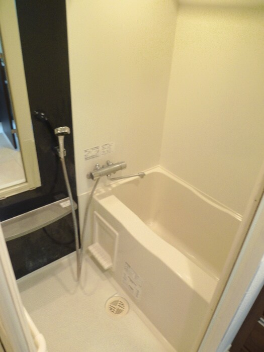 物件内観写真11　(バス／シャワールーム等)