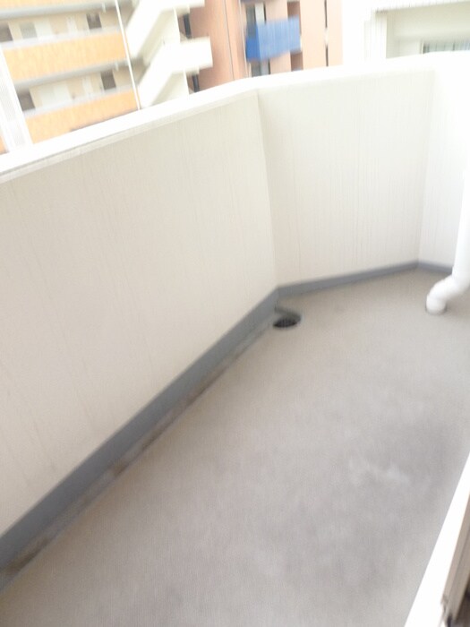 物件内観写真16　(ベランダ・バルコニー)