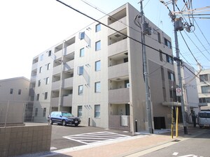 アクヘドール　カーサ外観写真