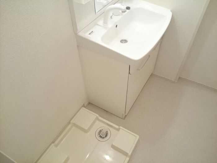 物件内観写真12　(洗面)