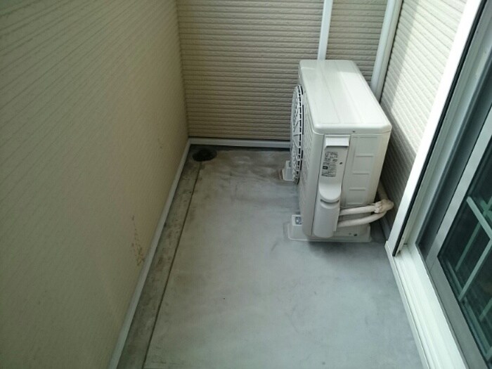 物件内観写真16　(ベランダ・バルコニー)