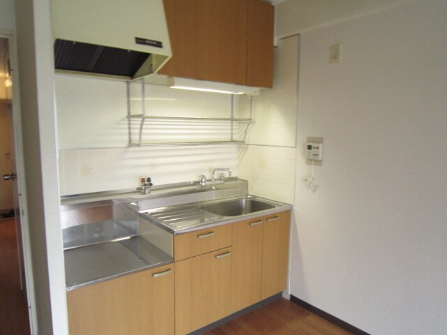 物件内観写真7　(キッチン)