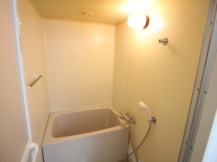 物件内観写真11　(バス／シャワールーム等)