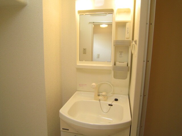 物件内観写真13　(洗面)