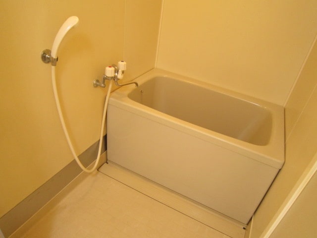 物件内観写真14　(バス／シャワールーム等)