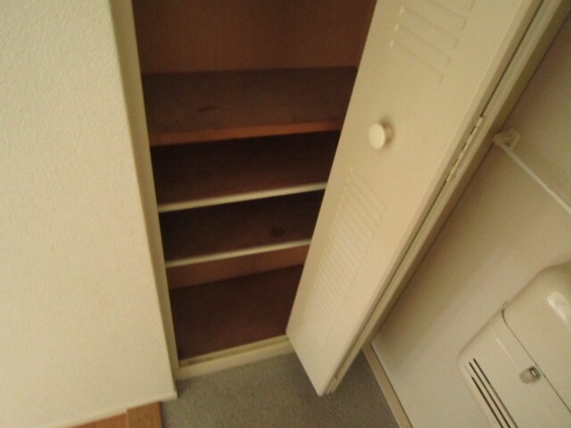 物件内観写真16　(靴箱)