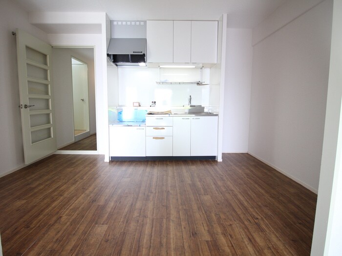 物件内観写真17　(居室)