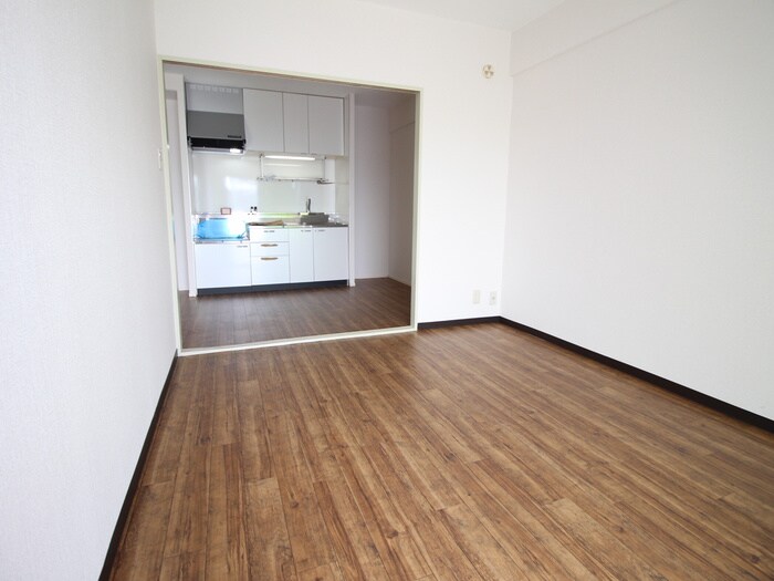 物件内観写真20　(居室)