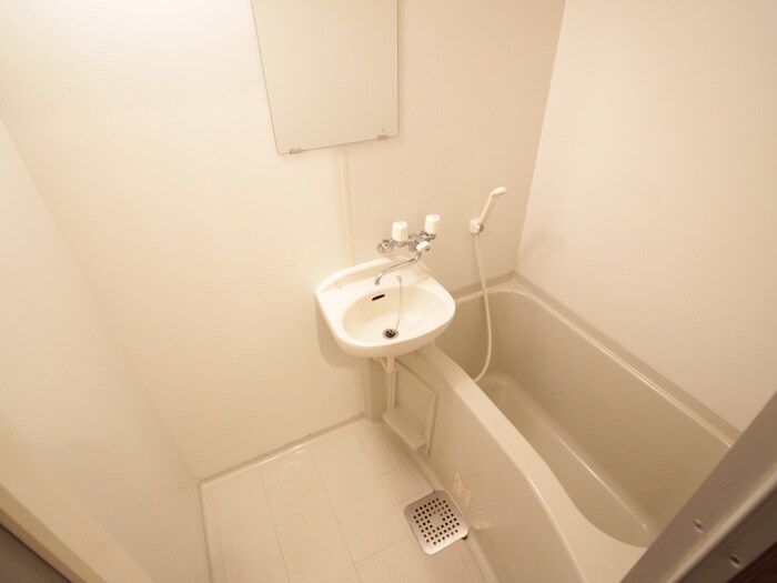 物件内観写真7　(バス／シャワールーム等)