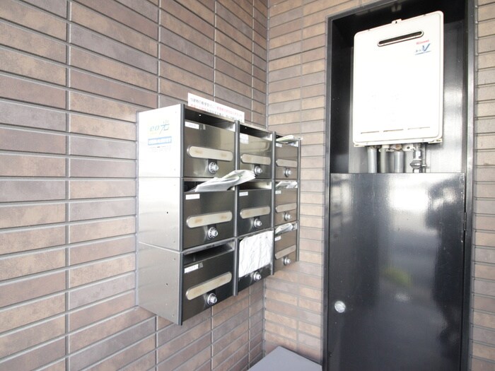 物件外観写真3　(建物設備)