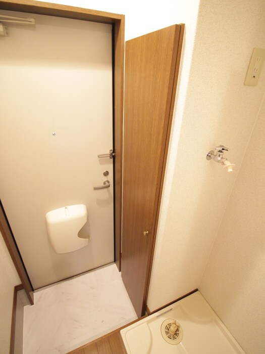 物件内観写真11　(靴箱)