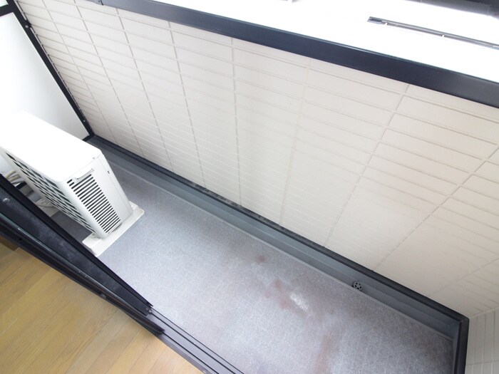 物件内観写真13　(ベランダ・バルコニー)