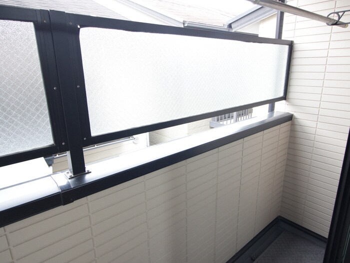 物件内観写真19　(室内からの展望)