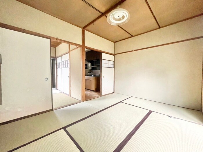 物件内観写真5　(居室)