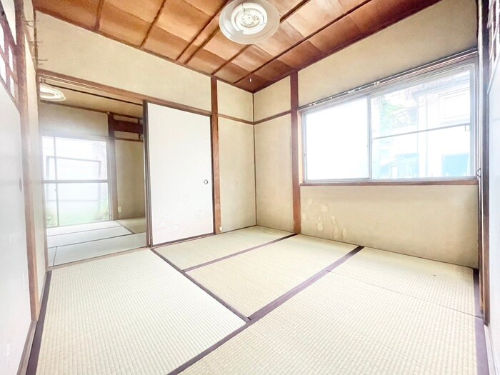 物件内観写真6　(居室)