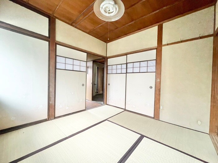 物件内観写真7　(居室)