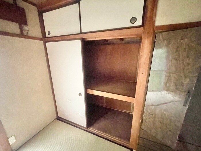 物件内観写真8　(収納)