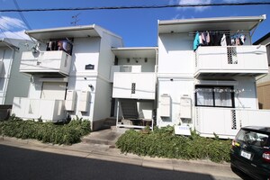イノス川面Ｂ外観写真