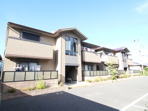 ディアコ－ト池尻の里Ａ棟外観写真