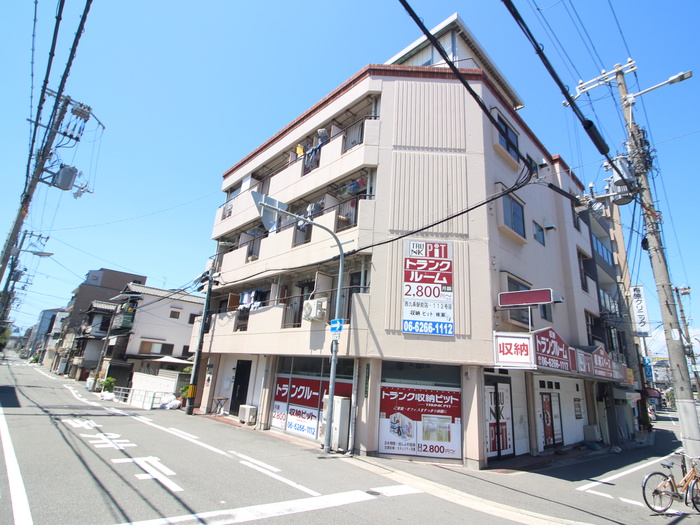 外観写真