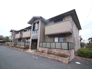 ディアコ－ト池尻の里Ｂ棟外観写真