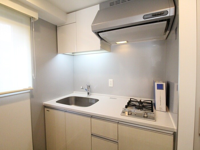 物件内観写真7　(キッチン)