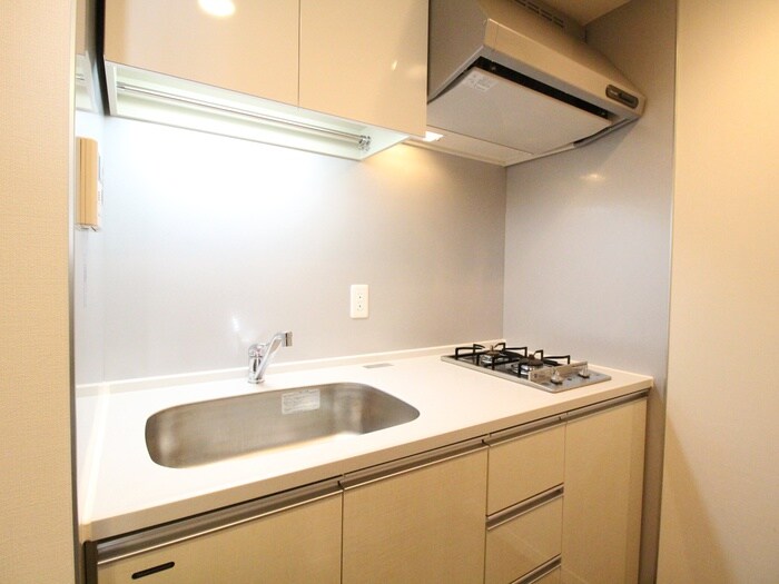 物件内観写真7　(キッチン)