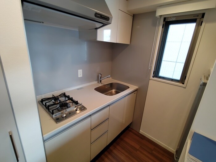 物件内観写真7　(キッチン)