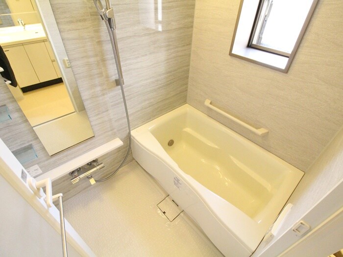 物件内観写真8　(バス／シャワールーム等)