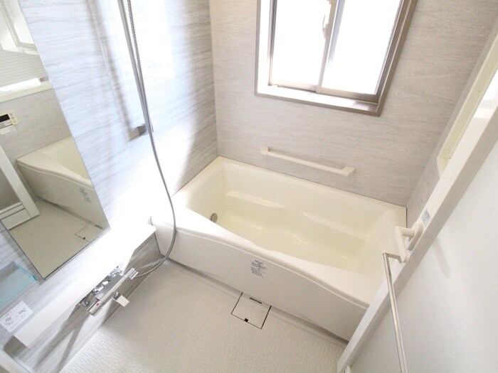 物件内観写真8　(バス／シャワールーム等)