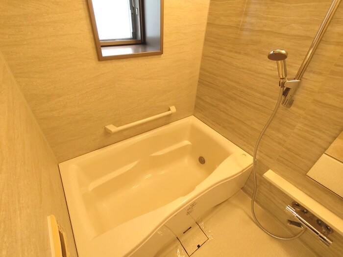 物件内観写真8　(バス／シャワールーム等)