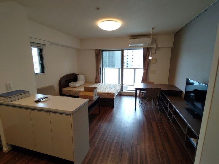 物件内観写真10　(居室)