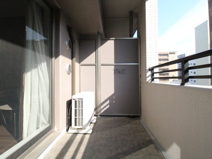 物件内観写真11　(ベランダ・バルコニー)