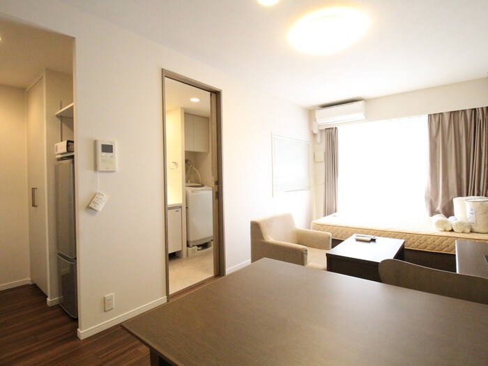 物件内観写真11　(居室)