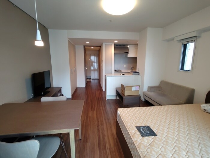 物件内観写真11　(居室)