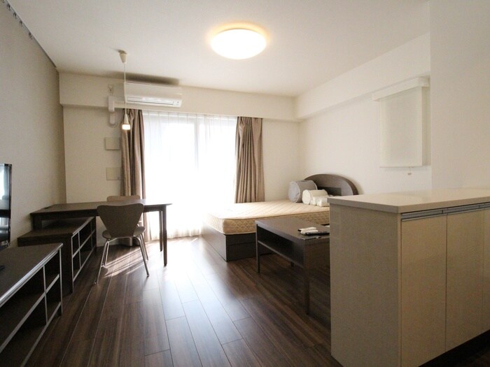 物件内観写真12　(居室)