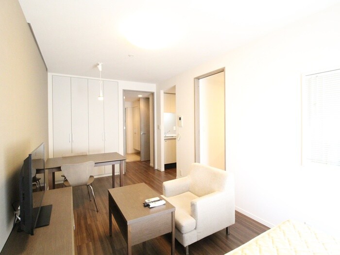 物件内観写真12　(居室)