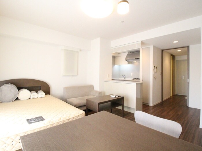 物件内観写真13　(居室)