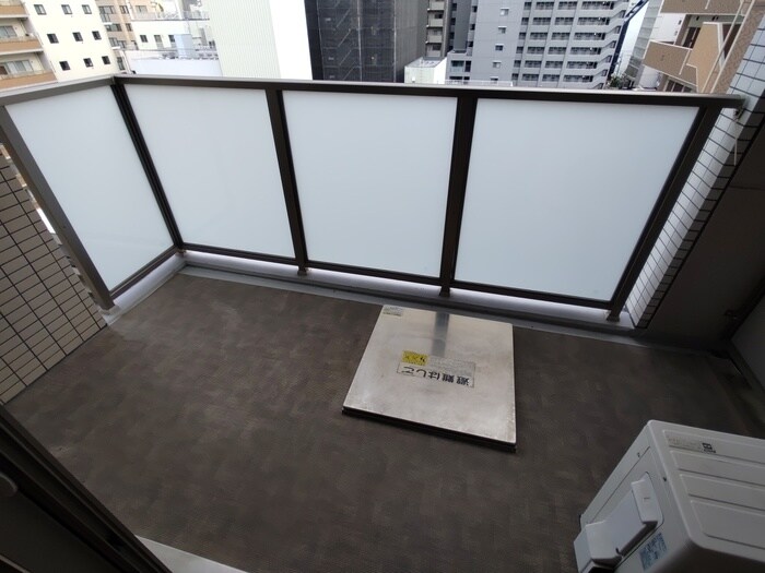 物件内観写真13　(ベランダ・バルコニー)