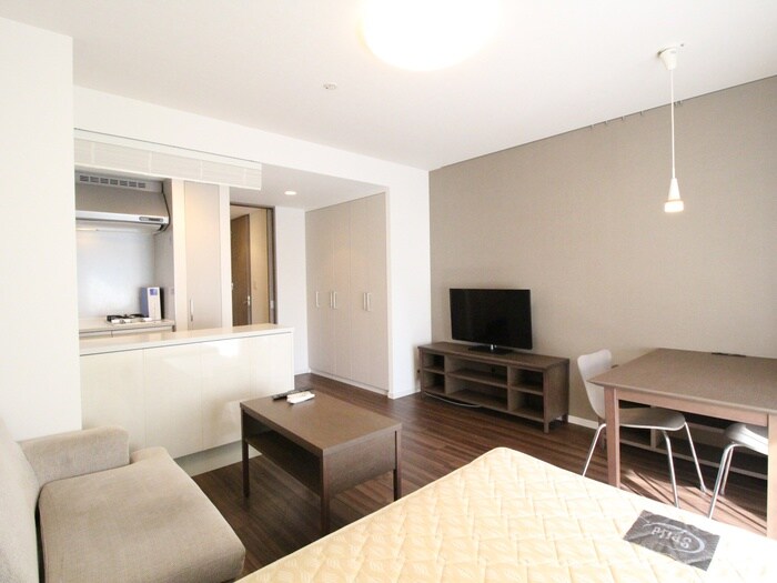 物件内観写真14　(居室)