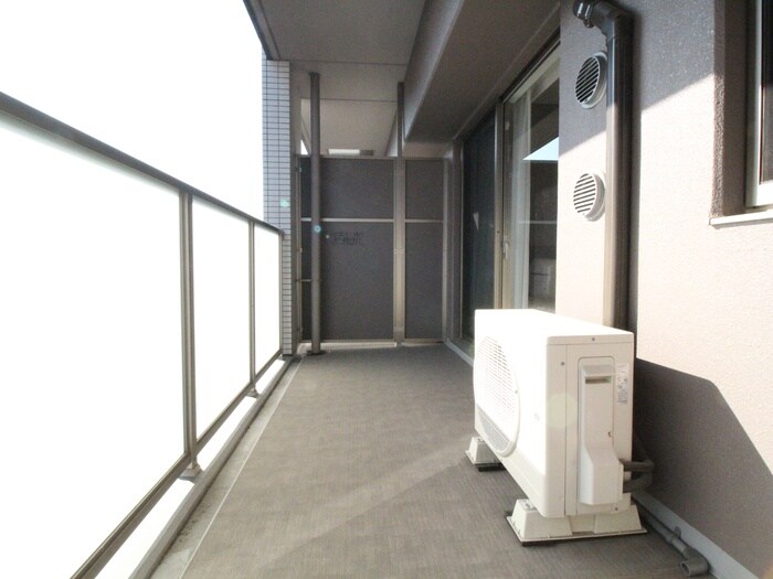 物件内観写真20　(ベランダ・バルコニー)