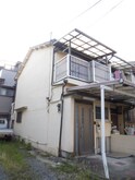 天川新町貸家