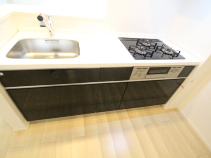 物件内観写真11　(キッチン)