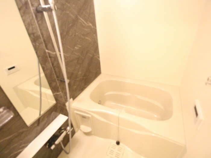 物件内観写真12　(バス／シャワールーム等)