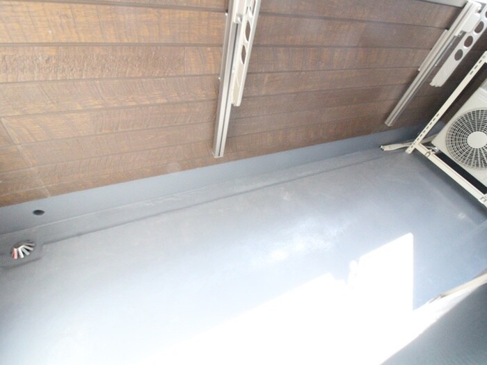 物件内観写真19　(ベランダ・バルコニー)