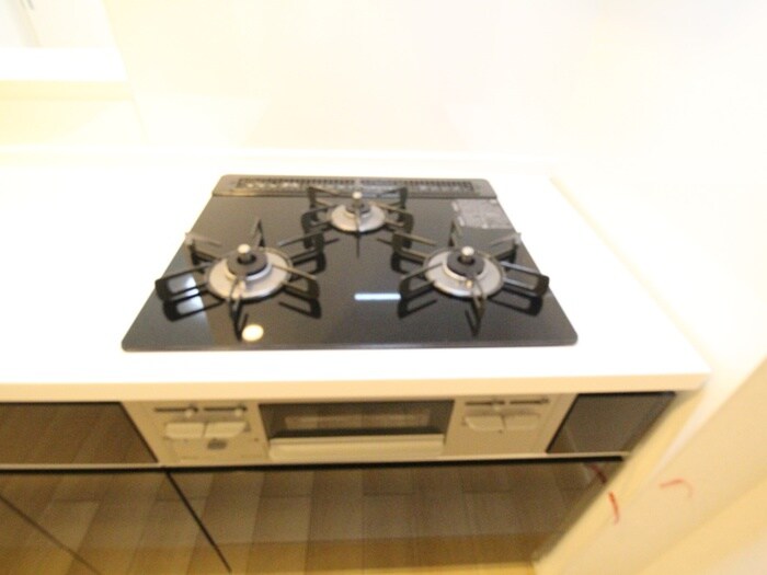 物件内観写真21　(キッチン)