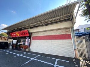 三光テナント外観写真